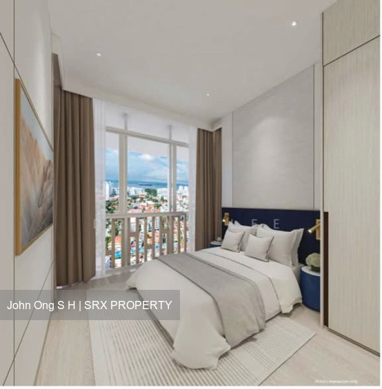 Cubik (D15), Apartment #531964631